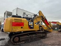 CATERPILLAR 330 F