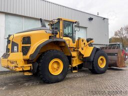 Volvo L 180 H