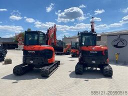 Kubota U 50-5