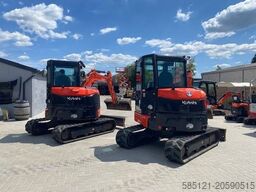 Kubota U 50-5