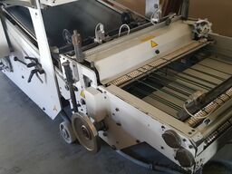 Heidelberg Stahlfolder KD 78/4-KL