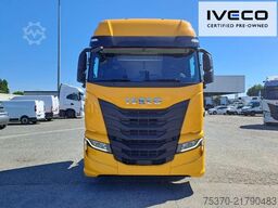 IVECO S-WAY AS440S53T/P