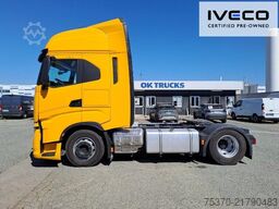 IVECO S-WAY AS440S53T/P