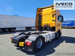 IVECO S-WAY AS440S53T/P