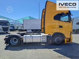 IVECO S-WAY AS440S53T/P