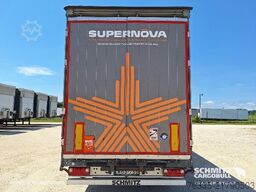 Schmitz Cargobull Curtainsider Mega