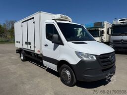 MERCEDES-BENZ SPRINTER 516 CDI Kühlkoffer 4,1 m*THERMO*EURO 6D