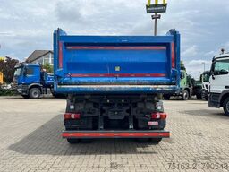 MERCEDES-BENZ Arocs 2653 6x4 3-Achs Kipper Meiller Bordmatik