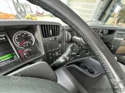 SCANIA G 450 8x4 4-Achs Kipper Bordmatik
