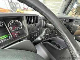 SCANIA G 450 8x4 4-Achs Kipper Bordmatik