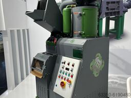 Mizar Makina Ltd Sti Compact CU30