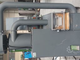 Mizar Makina Ltd Sti Compact CU30