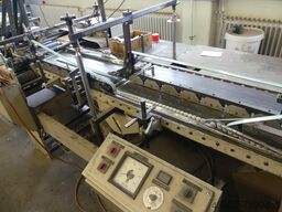 Jagenberg Simplex Universal 875