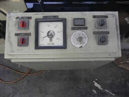 Jagenberg Simplex Universal 875