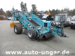 Kässbohrer BeachTech 2000 Strandreiniger Beachclean