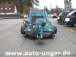Kässbohrer BeachTech 2000 Strandreiniger Beachclean