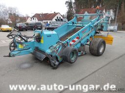 Kässbohrer BeachTech 2000 Strandreiniger Beachclean