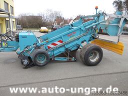 Kässbohrer BeachTech 2000 Strandreiniger Beachclean