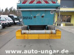 Kässbohrer BeachTech 2000 Strandreiniger Beachclean