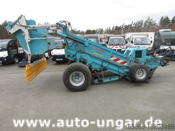 Kässbohrer BeachTech 2000 Strandreiniger Beachclean