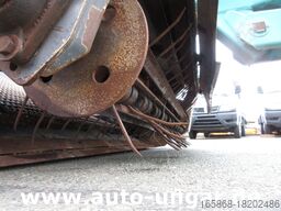 Kässbohrer BeachTech 2000 Strandreiniger Beachclean