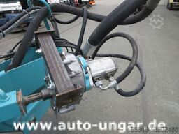 Kässbohrer BeachTech 2000 Strandreiniger Beachclean