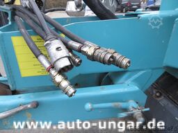 Kässbohrer BeachTech 2000 Strandreiniger Beachclean