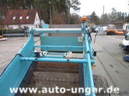 Kässbohrer BeachTech 2000 Strandreiniger Beachclean