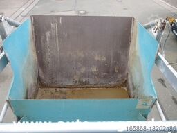 Kässbohrer BeachTech 2000 Strandreiniger Beachclean