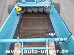 Kässbohrer BeachTech 2000 Strandreiniger Beachclean