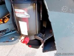 LIEBHERR L 524 Kein 514 538 542 546 Top Maschine