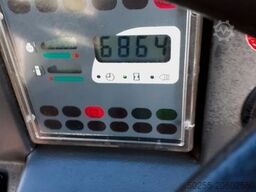 LIEBHERR L 524 Kein 514 538 542 546 Top Maschine