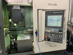 Nakamura-Tome NTJ-100