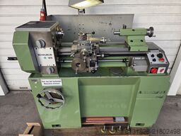 Schaublin 125