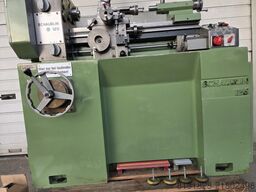 Schaublin 125