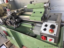 Schaublin 125