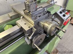Schaublin 125