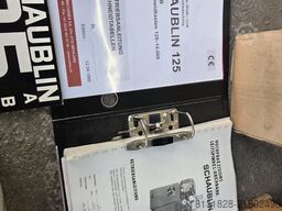 Schaublin 125