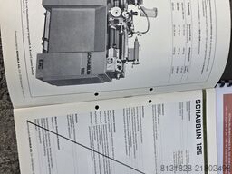 Schaublin 125