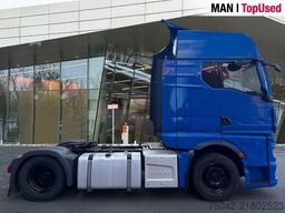 MAN TGX 18.470 4x2 BL SA