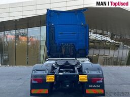 MAN TGX 18.470 4x2 BL SA