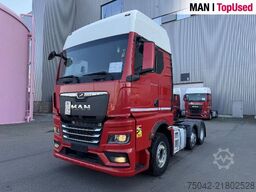 MAN TGX 24.470 6x2/2 BL SA