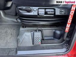 MAN TGX 24.470 6x2/2 BL SA