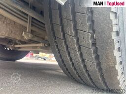 MAN TGS 35.510 8x4-4 BL CH