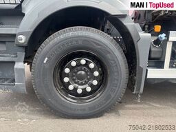MAN TGS 35.510 8x4-4 BL CH