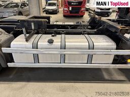 MAN TGX 26.500 6X2-2 LL