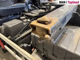 MAN TGX 26.500 6X2-2 LL