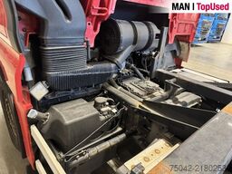 MAN TGX 26.500 6X2-2 LL