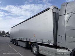 Schmitz Cargobull Curtainsider Standard