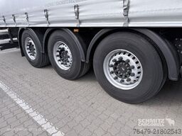 Schmitz Cargobull Curtainsider Standard
